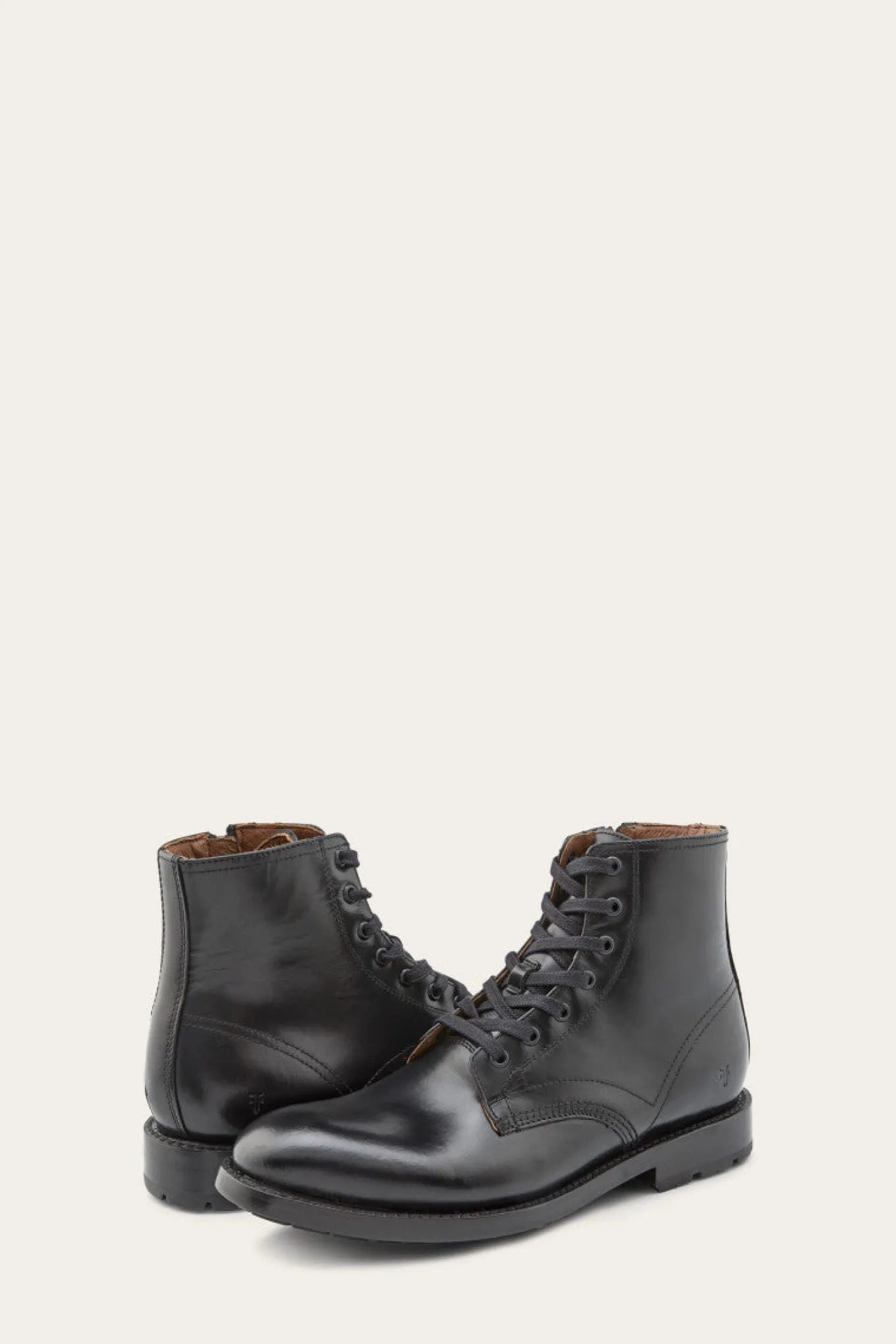 Boots^Frye Bowery Lace Up