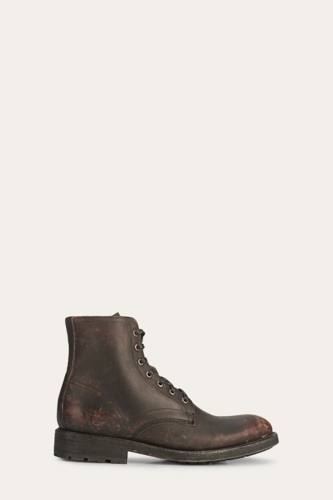 Boots^Frye Bowery Lace Up