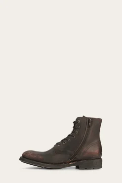 Boots^Frye Bowery Lace Up