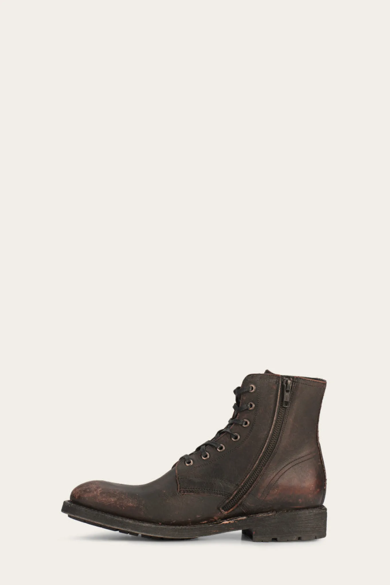 Boots^Frye Bowery Lace Up