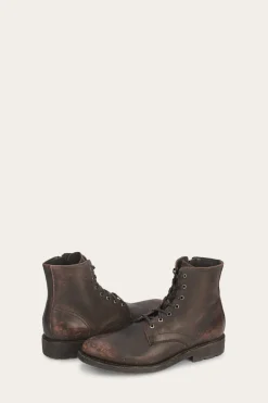 Boots^Frye Bowery Lace Up