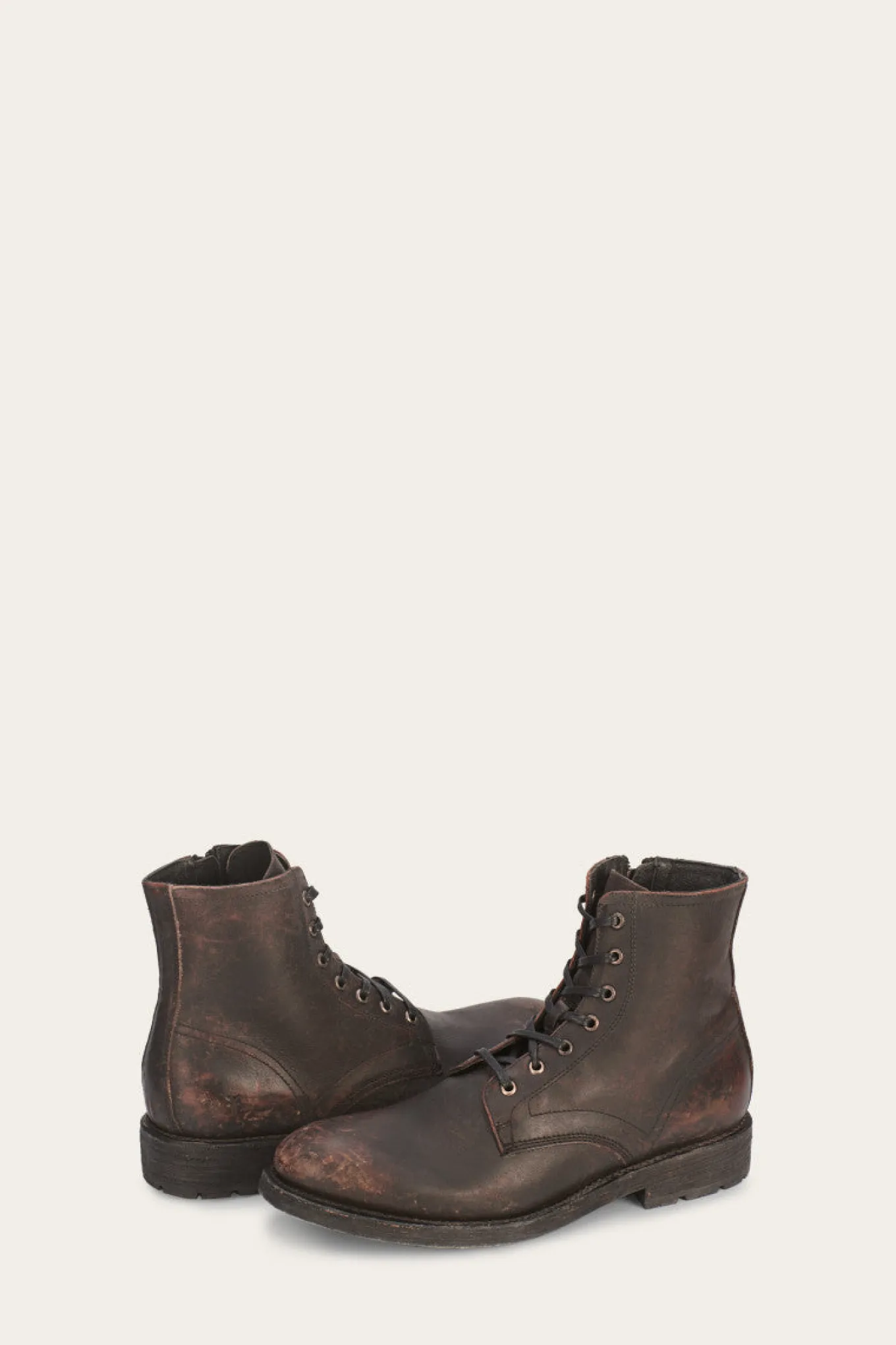 Boots^Frye Bowery Lace Up