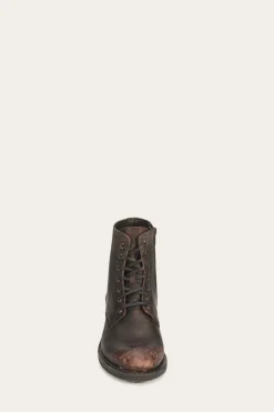 Boots^Frye Bowery Lace Up