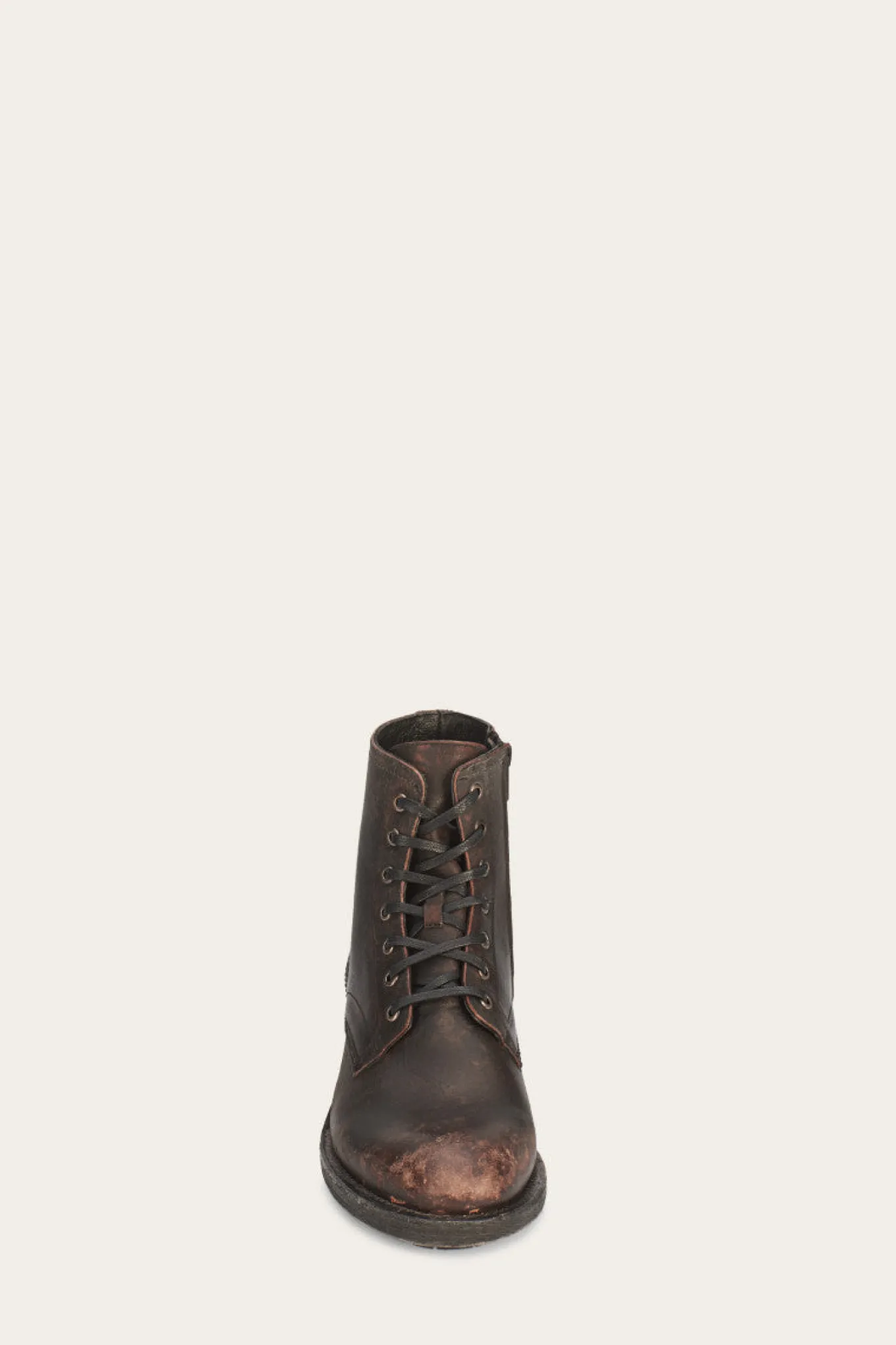 Boots^Frye Bowery Lace Up