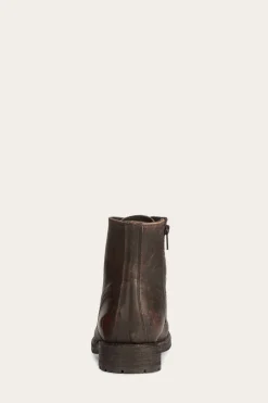Boots^Frye Bowery Lace Up
