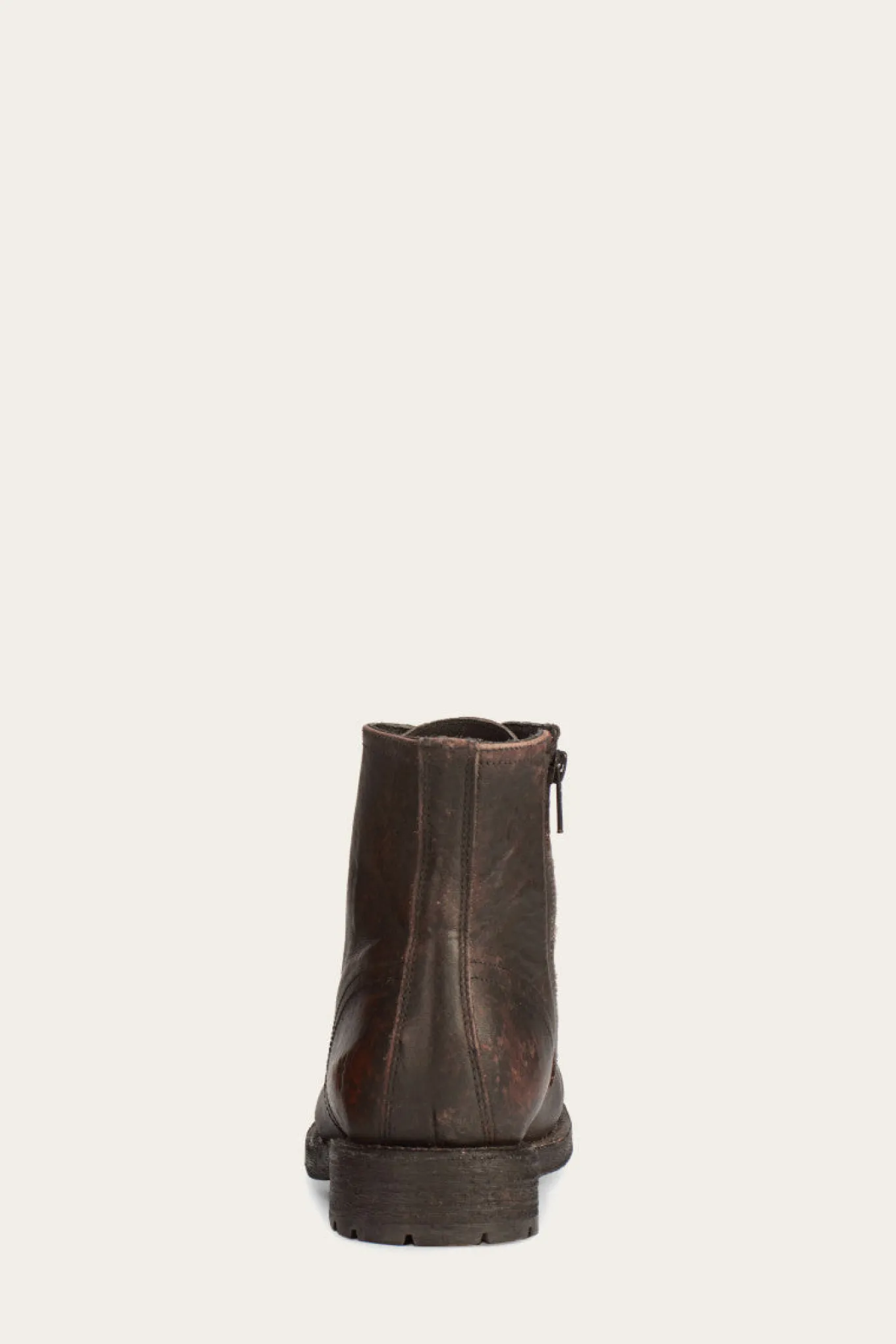 Boots^Frye Bowery Lace Up