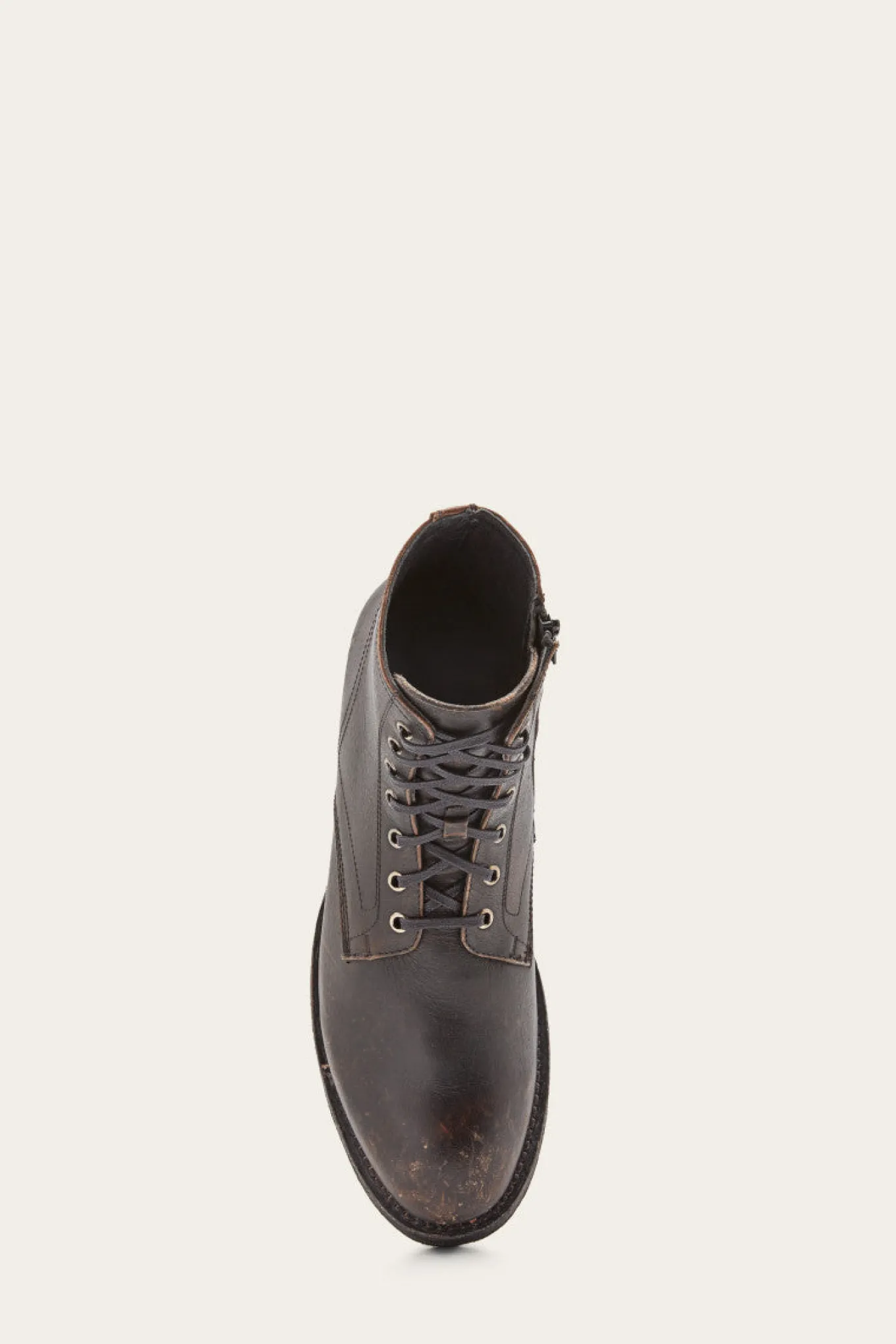Boots^Frye Bowery Lace Up