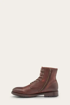 Boots^Frye Bowery Lace Up