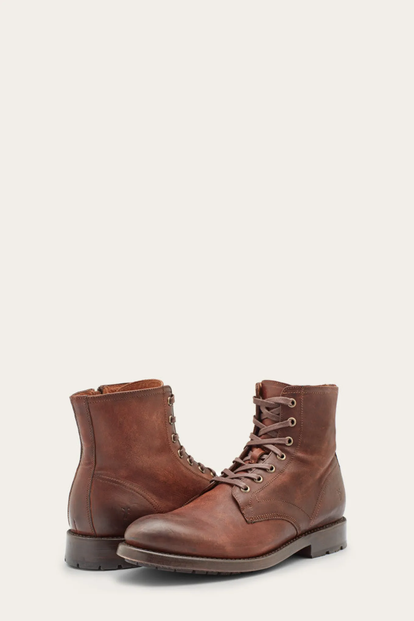 Boots^Frye Bowery Lace Up