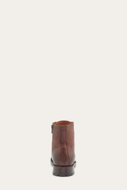 Boots^Frye Bowery Lace Up