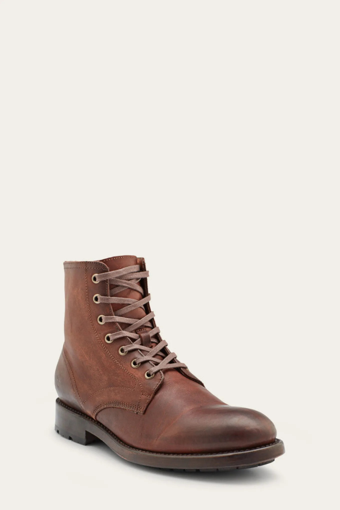 Boots^Frye Bowery Lace Up