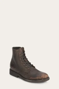 Boots^Frye Bowery Lace Up