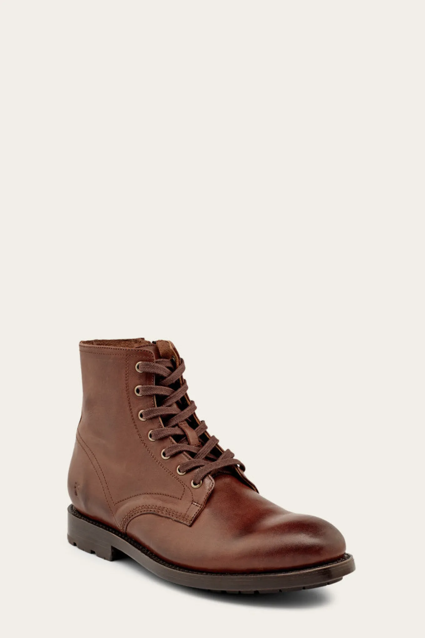 Boots^Frye Bowery Lace Up
