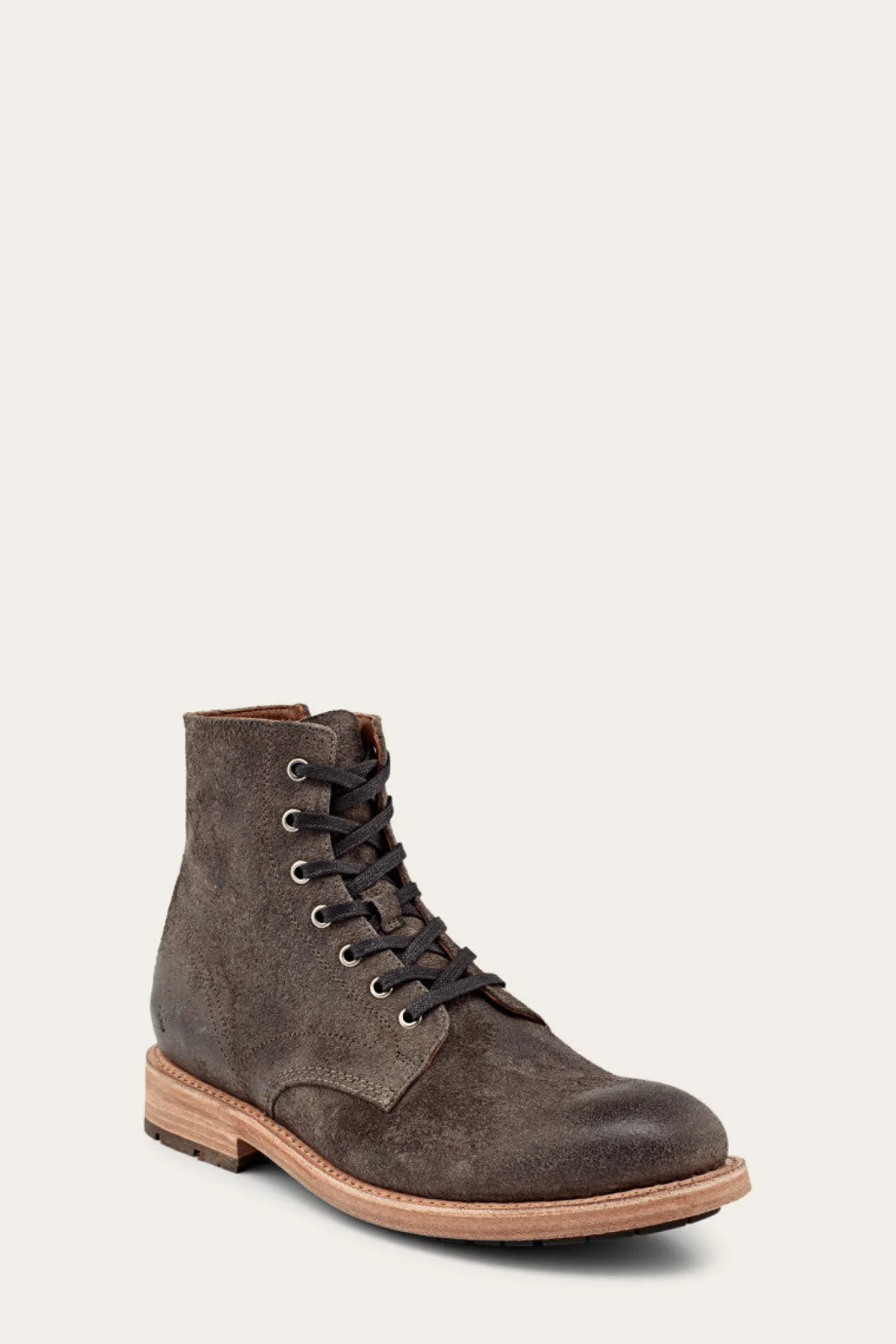 Boots^Frye Bowery Lace Up