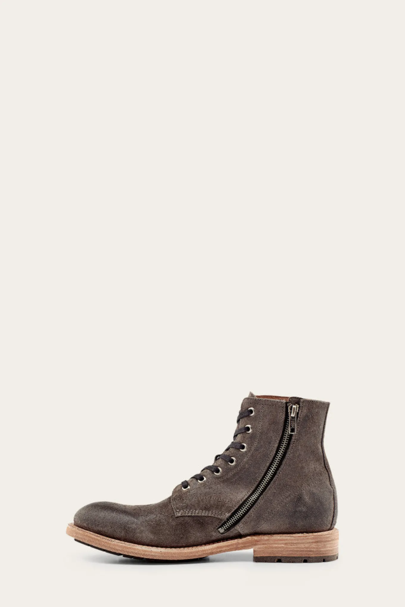 Boots^Frye Bowery Lace Up