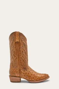 Boots^Frye Bruce Pull On