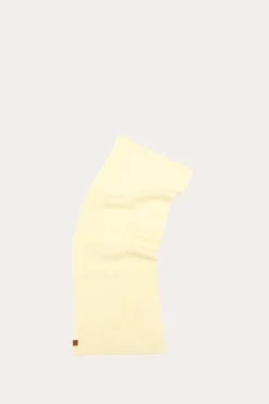 Cold Weather^Frye Cable Scarf