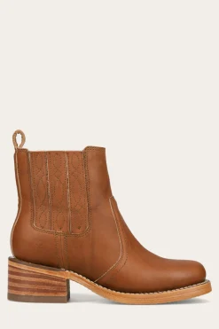 Booties^Frye Campus Chelsea