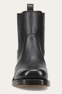 Booties^Frye Campus Chelsea