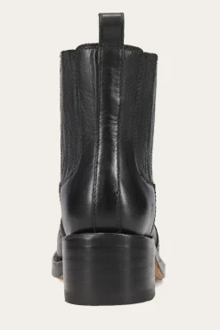 Booties^Frye Campus Chelsea
