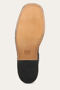 Booties^Frye Campus Chelsea