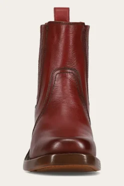Booties^Frye Campus Chelsea