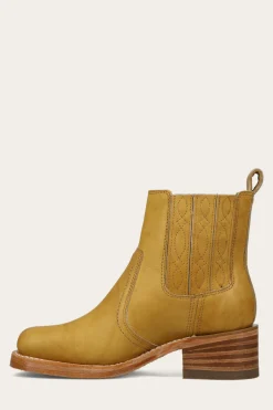 Booties^Frye Campus Chelsea