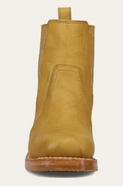 Booties^Frye Campus Chelsea