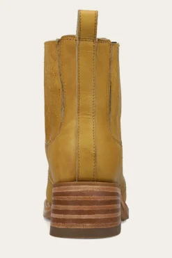 Booties^Frye Campus Chelsea