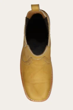 Booties^Frye Campus Chelsea