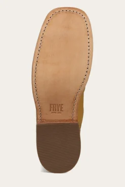 Booties^Frye Campus Chelsea