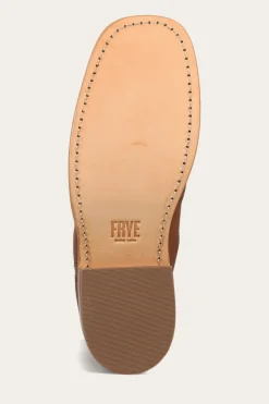 Booties^Frye Campus Chelsea