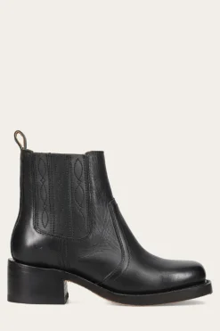 Booties^Frye Campus Chelsea