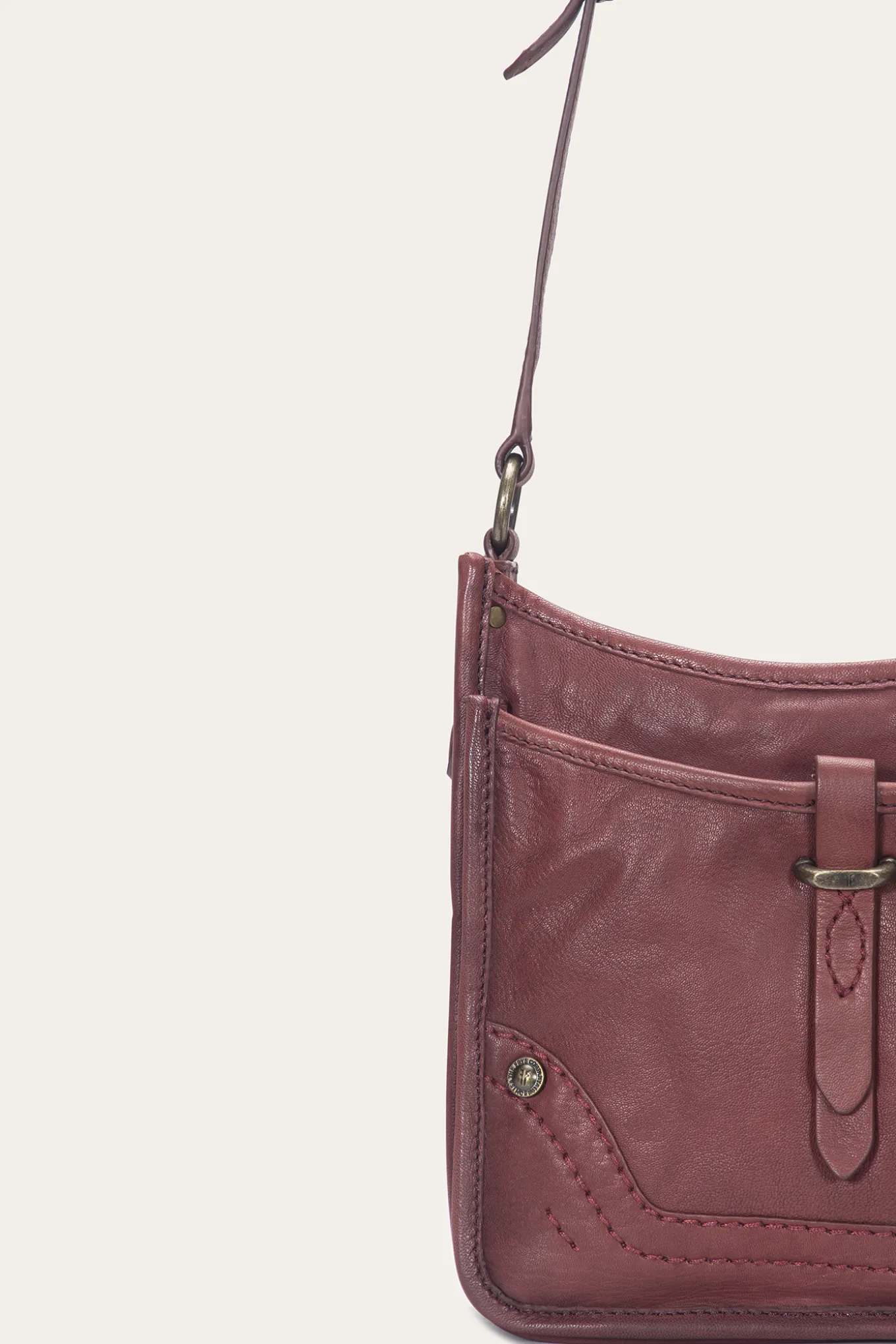 Handbags^Frye Campus Crossbody