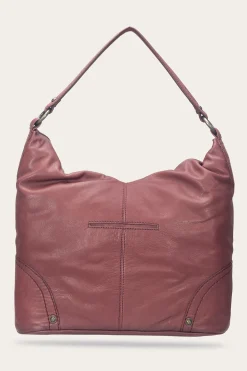 Handbags^Frye Campus Hobo