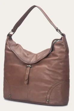 Handbags^Frye Campus Hobo