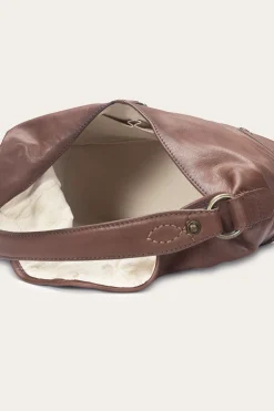 Handbags^Frye Campus Hobo