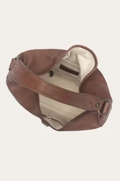 Handbags^Frye Campus Hobo
