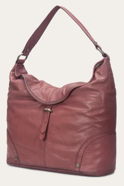 Handbags^Frye Campus Hobo
