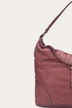 Handbags^Frye Campus Hobo