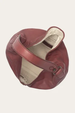 Handbags^Frye Campus Hobo