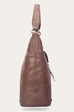 Handbags^Frye Campus Hobo