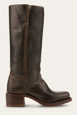 Boots^Frye Campus 14L