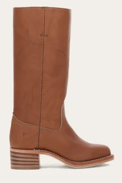 Boots^Frye Campus 14L