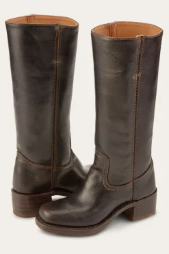 Boots^Frye Campus 14L