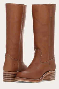 Boots^Frye Campus 14L