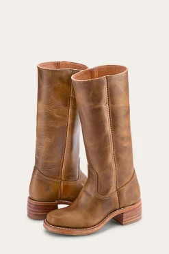Boots^Frye Campus 14L