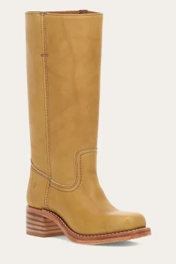 Boots^Frye Campus 14L