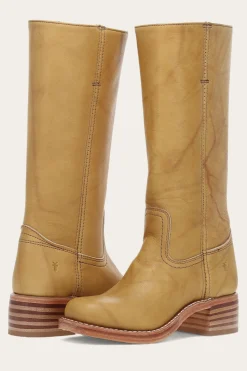 Boots^Frye Campus 14L