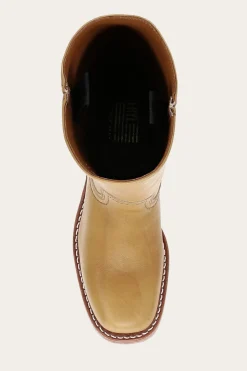 Boots^Frye Campus 14L